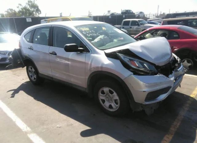 honda cr-v 2016 3czrm3h39gg703155