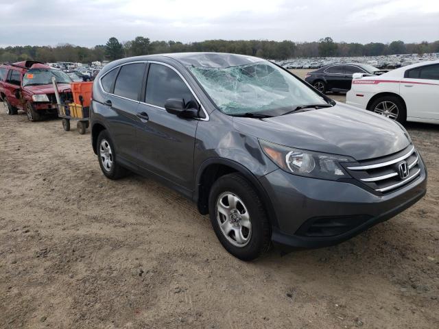 honda cr-v lx 2013 3czrm3h3xdg710126