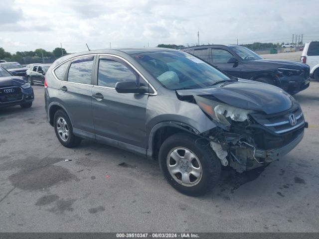 honda cr-v 2014 3czrm3h3xeg704716