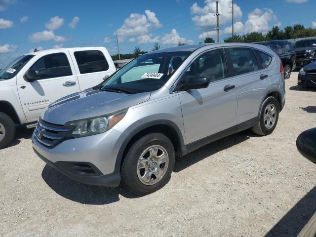 honda cr-v lx 2014 3czrm3h3xeg708054