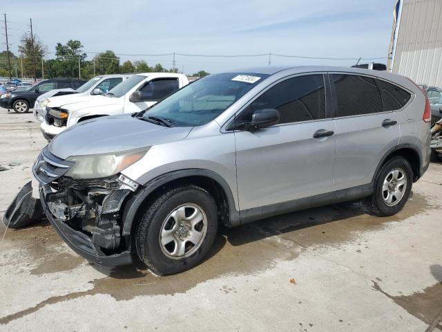 honda cr-v lx 2014 3czrm3h3xeg709916