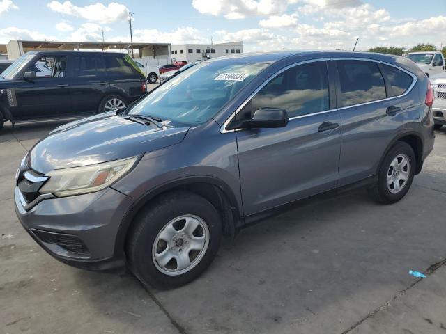 honda cr-v lx 2016 3czrm3h3xgg700135