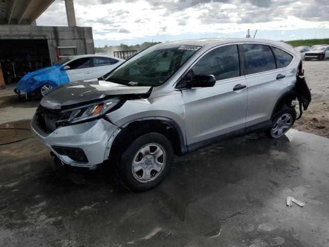 honda crv 2016 3czrm3h3xgg708770