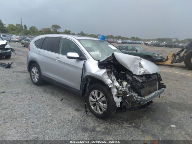 honda cr-v 2013 3czrm3h50dg702344