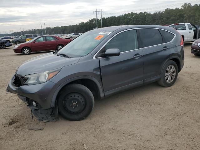 honda cr-v ex 2013 3czrm3h50dg705180