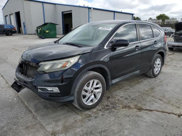 honda cr-v ex 2015 3czrm3h50fg709877