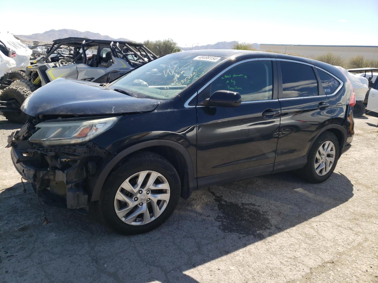 honda cr-v 2016 3czrm3h50gg723229