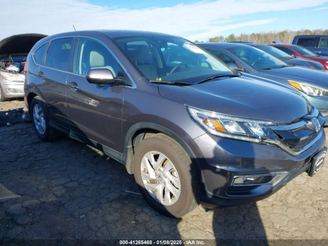 honda cr-v 2016 3czrm3h50gg724686