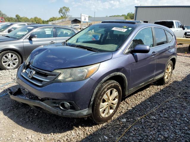 honda cr-v ex 2012 3czrm3h51cg701881