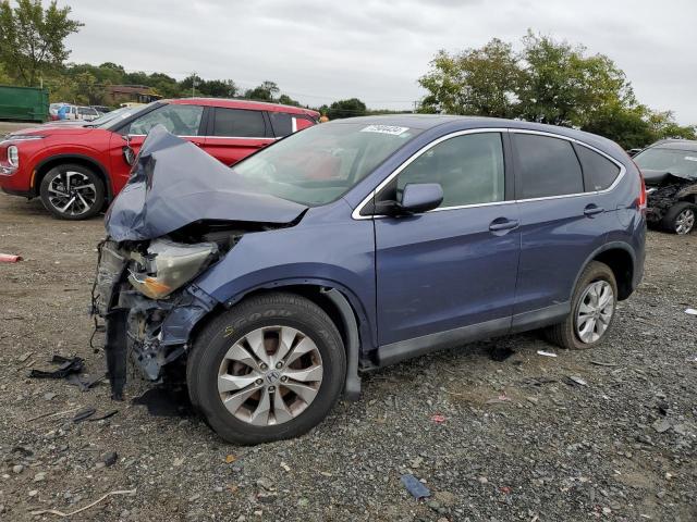 honda cr-v ex 2012 3czrm3h51cg703890