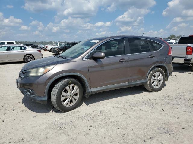 honda cr-v ex 2013 3czrm3h51dg703745