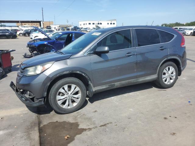 honda cr-v ex 2013 3czrm3h51dg704586