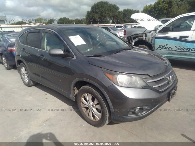 honda cr-v 2013 3czrm3h51dg705141