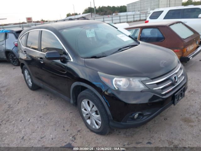 honda cr-v 2014 3czrm3h51eg702189