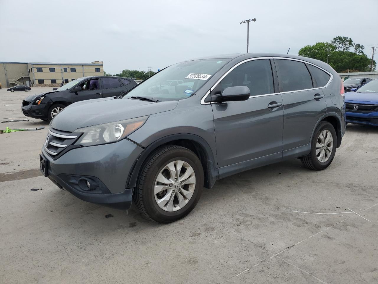 honda cr-v 2014 3czrm3h51eg703939