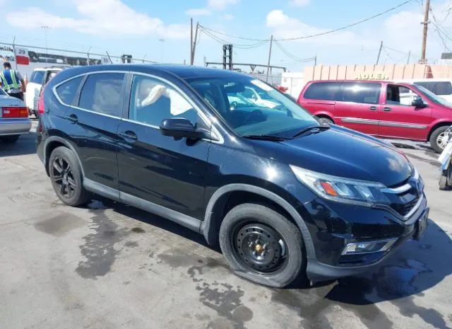 honda cr-v 2015 3czrm3h51fg700718