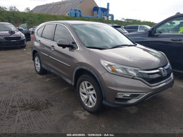 honda cr-v 2016 3czrm3h51gg709226