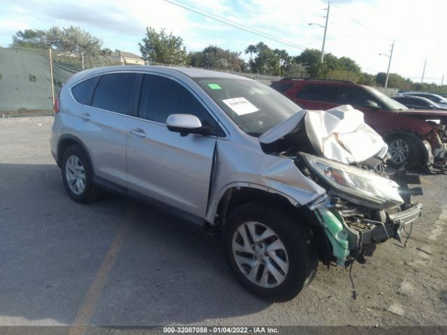 honda cr-v 2016 3czrm3h51gg713275