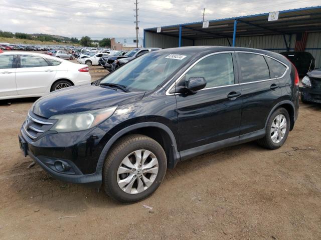 honda cr-v ex 2012 3czrm3h52cg701226