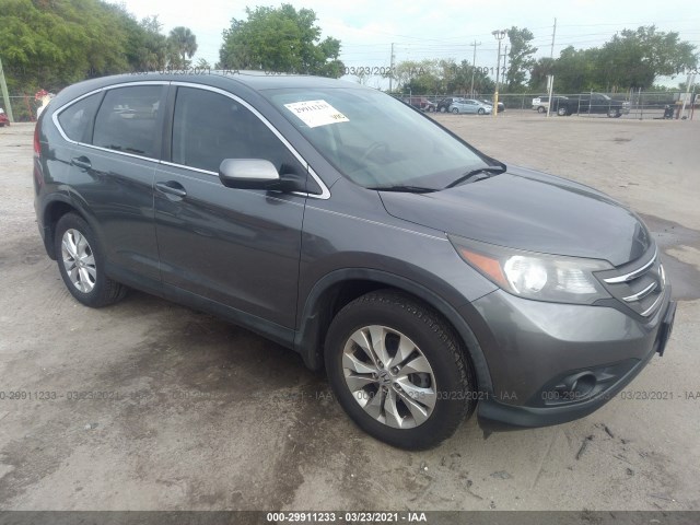 honda cr-v 2012 3czrm3h52cg702134