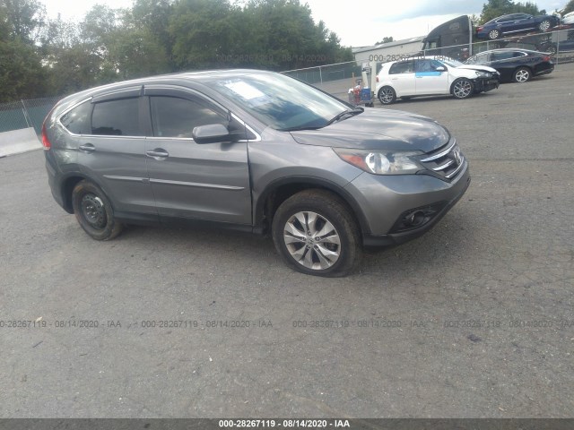 honda cr-v 2012 3czrm3h52cg705051