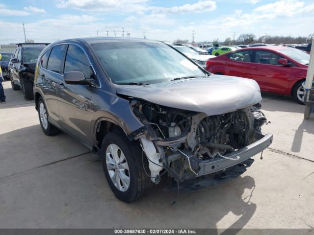 honda cr-v 2014 3czrm3h52eg704047