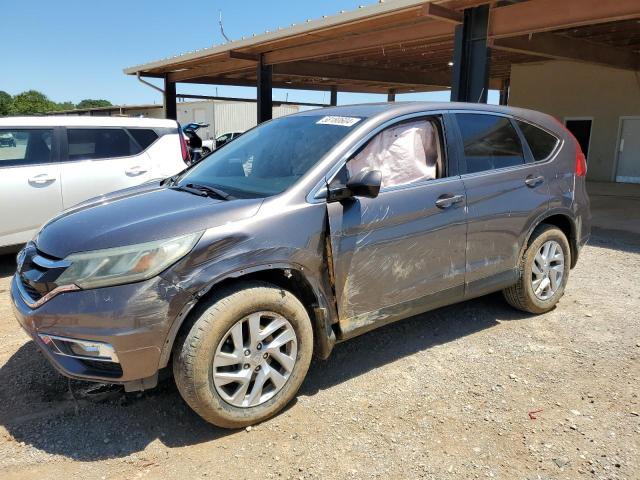 honda cr-v ex 2015 3czrm3h52fg700999