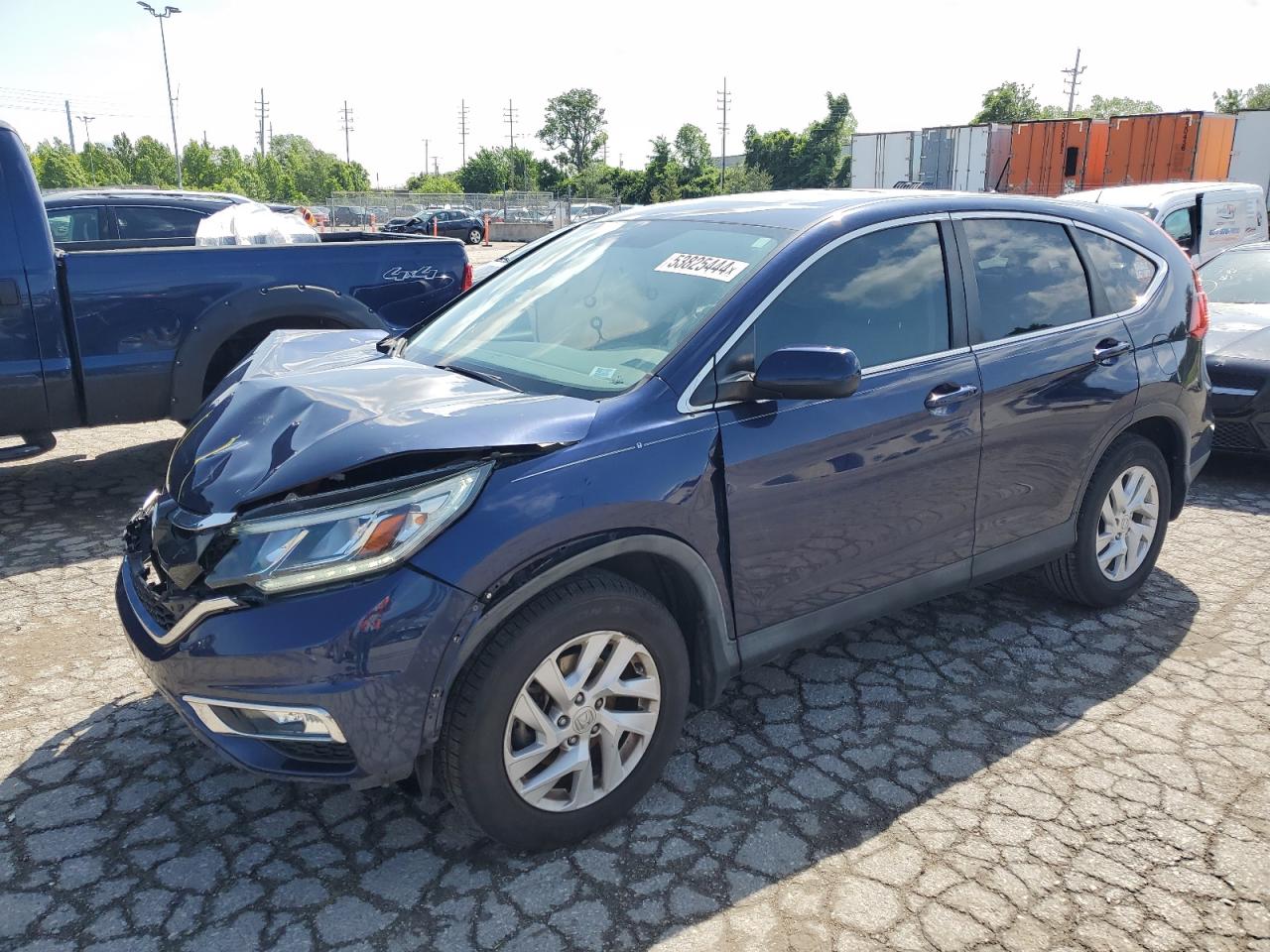 honda cr-v 2016 3czrm3h52gg704018