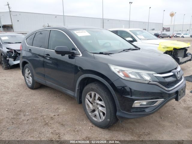 honda cr-v 2016 3czrm3h52gg704391