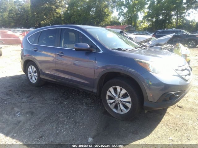 honda cr-v 2013 3czrm3h53dg704802