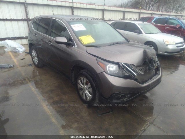 honda cr-v 2014 3czrm3h53eg704008