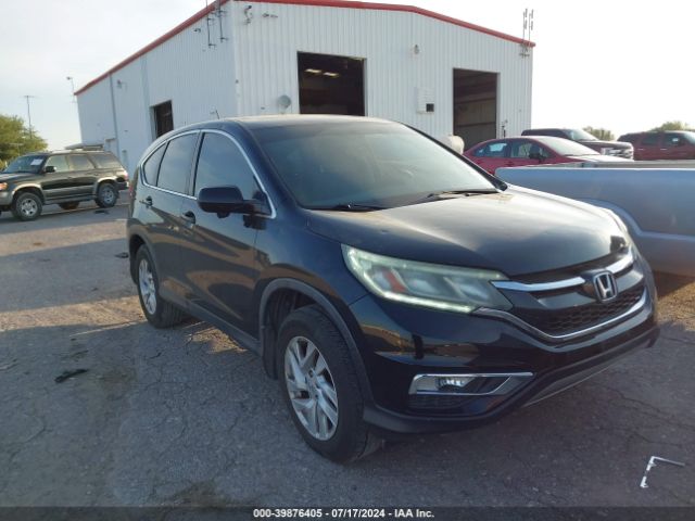 honda cr-v 2015 3czrm3h53fg702308