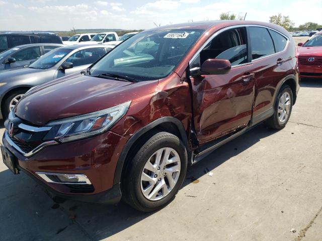 honda crv 2015 3czrm3h53fg709405