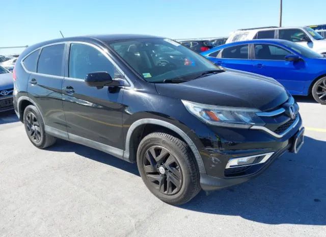 honda cr-v 2016 3czrm3h53gg718302