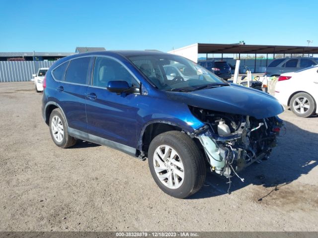 honda cr-v 2016 3czrm3h53gg721328