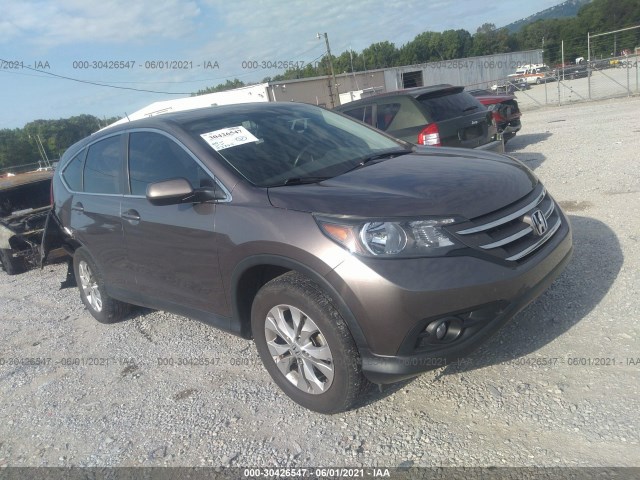 honda cr-v 2012 3czrm3h54cg703494