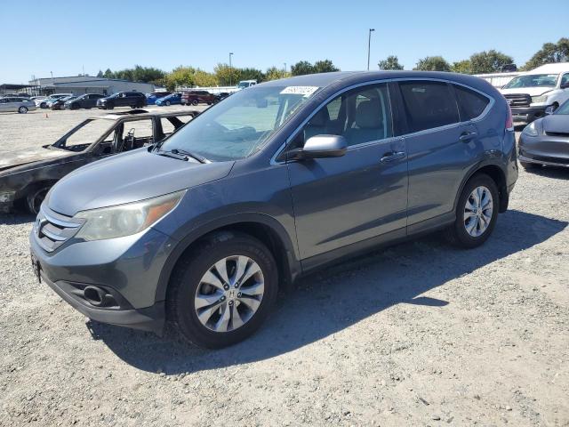 honda cr-v ex 2013 3czrm3h54dg700743