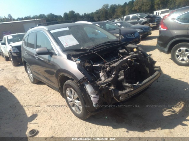 honda cr-v 2013 3czrm3h54dg703772