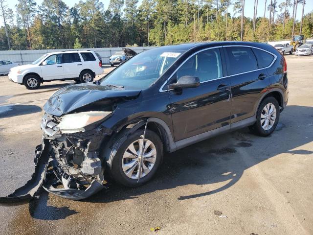 honda cr-v ex 2013 3czrm3h54dg704212