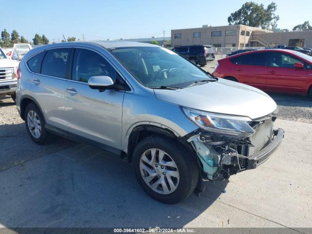 honda cr-v 2015 3czrm3h54fg701748