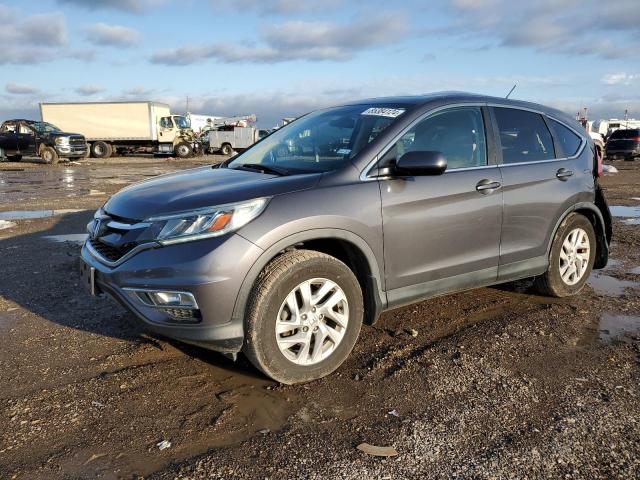 honda cr-v ex 2015 3czrm3h54fg702494