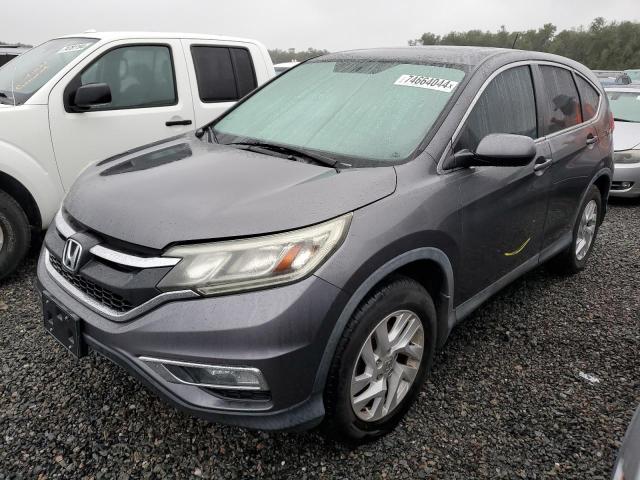 honda cr-v ex 2015 3czrm3h54fg703032