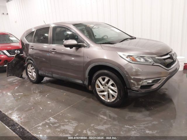 honda cr-v 2015 3czrm3h54fg712264