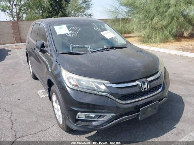 honda cr-v 2016 3czrm3h54gg701959