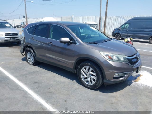 honda cr-v 2016 3czrm3h54gg704702