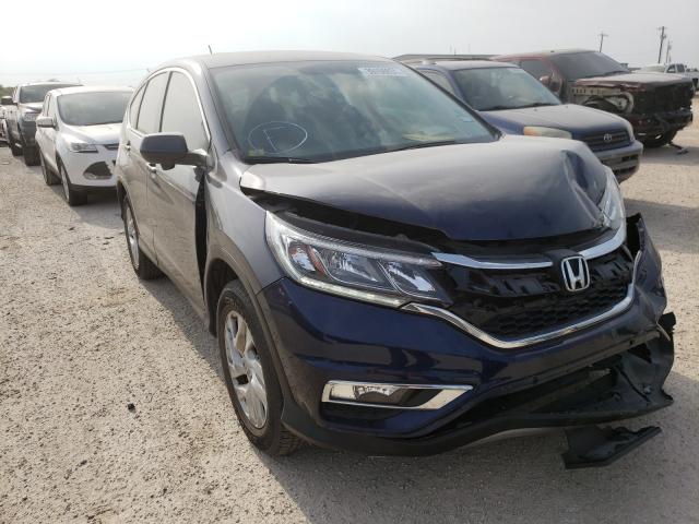 honda cr-v ex 2016 3czrm3h54gg708779