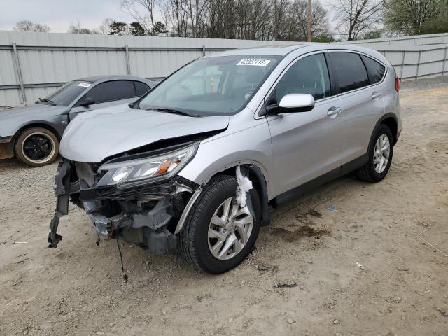 honda cr-v ex 2016 3czrm3h54gg720009