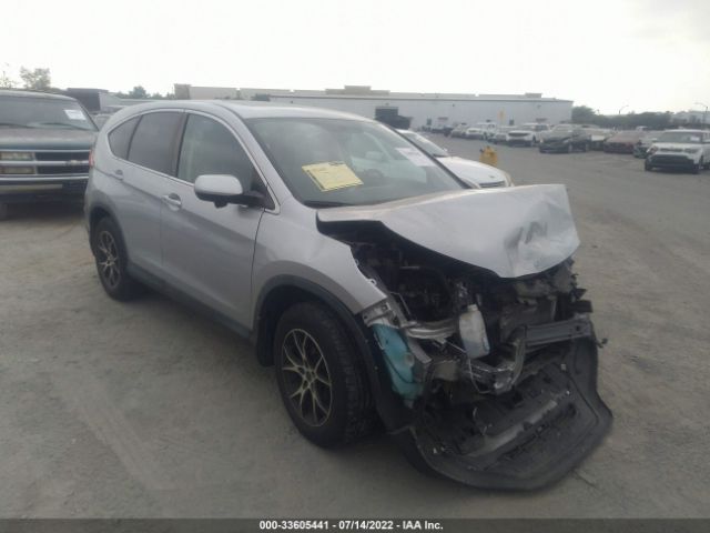 honda cr-v 2016 3czrm3h54gg723699