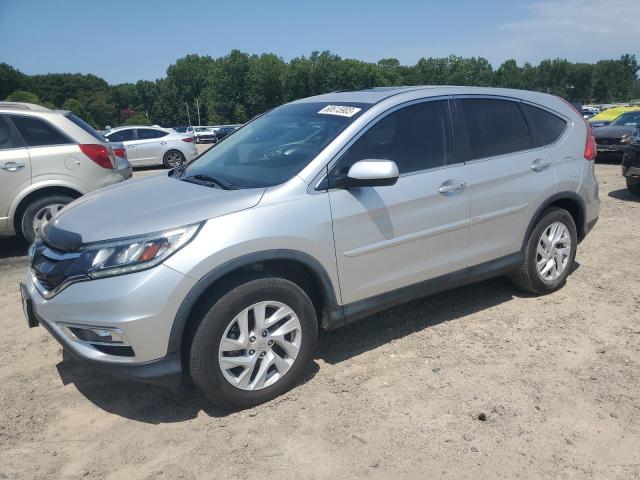 honda cr-v ex 2015 3czrm3h55fg705856