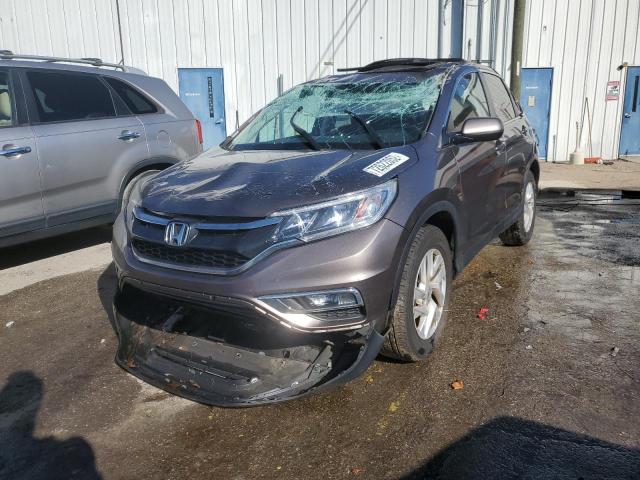 honda cr-v ex 2016 3czrm3h55gg718074